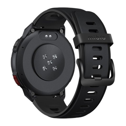 Mibro Smartwatch Mibro GS Pro (Black) Mibro Smartwatch Mibro GS Pro (Black)