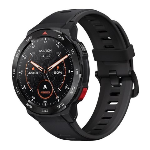 Mibro Smartwatch Mibro GS Pro (Black) Mibro Smartwatch Mibro GS Pro (Black)