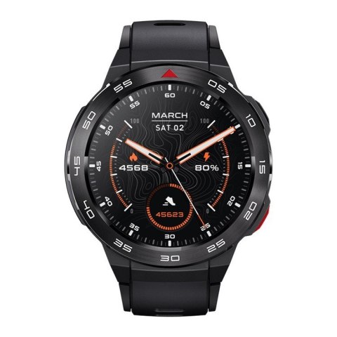 Mibro Smartwatch Mibro GS Pro (Black) Mibro Smartwatch Mibro GS Pro (Black)