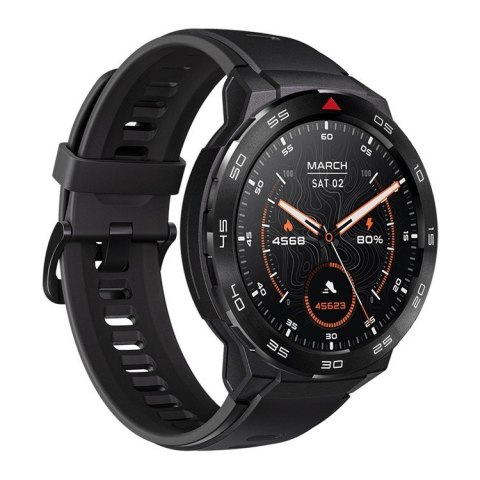 Mibro Smartwatch Mibro GS Pro (Black) Mibro Smartwatch Mibro GS Pro (Black)