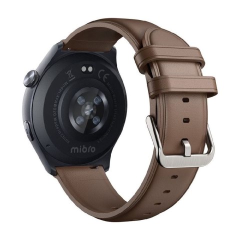 Mibro Smartwatch Mibro Lite 3 (Dark Grey) Mibro Smartwatch Mibro Lite 3 (Dark Grey)