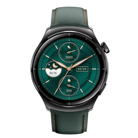 Mibro Smartwatch Mibro Lite 3 Pro (Blackish Green)