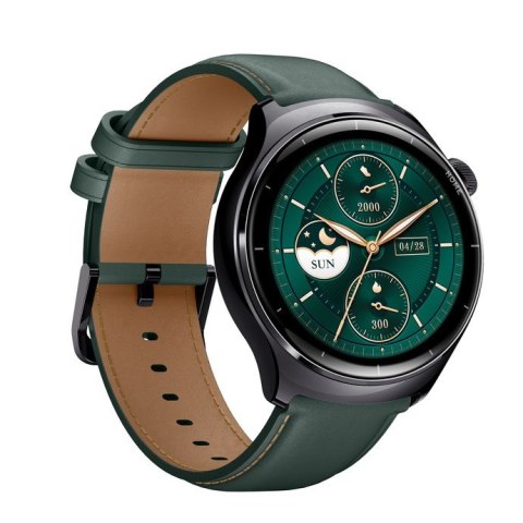 Mibro Smartwatch Mibro Lite 3 Pro (Blackish Green) Mibro Smartwatch Mibro Lite 3 Pro (Blackish Green)