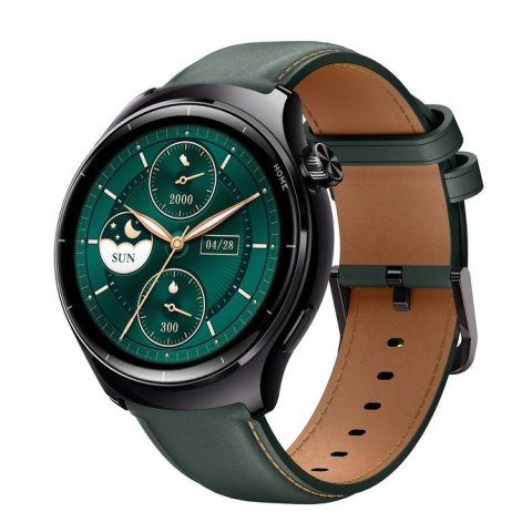 Mibro Smartwatch Mibro Lite 3 Pro (Blackish Green) Mibro Smartwatch Mibro Lite 3 Pro (Blackish Green)