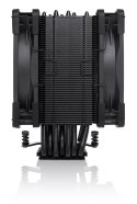 Noctua Chłodzenie CPU NOCTUA NH-U12A Chromax Black