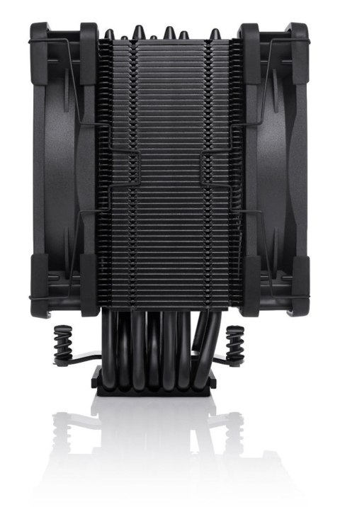 Noctua Chłodzenie CPU NOCTUA NH-U12A Chromax Black Noctua Chłodzenie CPU NOCTUA NH-U12A Chromax Black