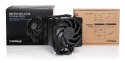 Noctua Chłodzenie CPU NOCTUA NH-U12A Chromax Black