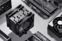 Noctua Chłodzenie CPU NOCTUA NH-U12A Chromax Black