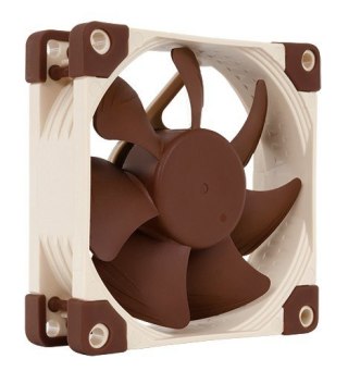 Noctua Wentylator NOCTUA NF-A8 ULN 80mm 6,5 dBA