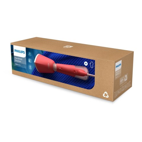 Philips Parownica do ubrań PHILIPS STH 5020/40 Philips Parownica do ubrań PHILIPS STH 5020/40