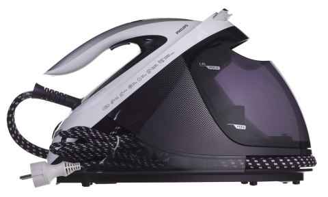Philips Żelazko z generatorem pary Philips GC9660/30 (2700W; kolor fioletowy) Philips Żelazko z generatorem pary Philips GC9660/30 (2700W; kolor fioletowy)