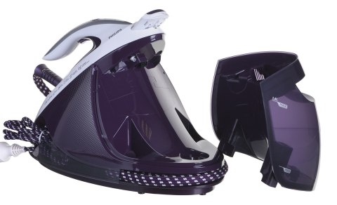 Philips Żelazko z generatorem pary Philips GC9660/30 (2700W; kolor fioletowy) Philips Żelazko z generatorem pary Philips GC9660/30 (2700W; kolor fioletowy)