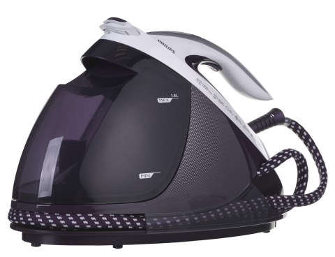 Philips Żelazko z generatorem pary Philips GC9660/30 (2700W; kolor fioletowy) Philips Żelazko z generatorem pary Philips GC9660/30 (2700W; kolor fioletowy)