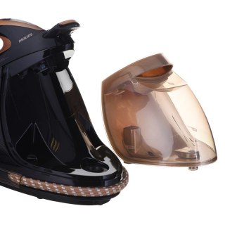 Philips Żelazko z generatorem pary Philips GC9682/80 (2800W; kolor czarny)