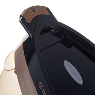 Philips Żelazko z generatorem pary Philips GC9682/80 (2800W; kolor czarny)