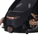 Philips Żelazko z generatorem pary Philips GC9682/80 (2800W; kolor czarny) Philips Żelazko z generatorem pary Philips GC9682/80 (2800W; kolor czarny)