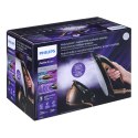 Philips Żelazko z generatorem pary Philips GC9682/80 (2800W; kolor czarny) Philips Żelazko z generatorem pary Philips GC9682/80 (2800W; kolor czarny)