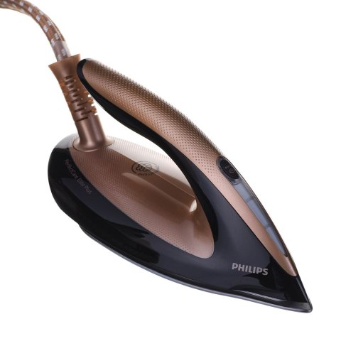 Philips Żelazko z generatorem pary Philips GC9682/80 (2800W; kolor czarny) Philips Żelazko z generatorem pary Philips GC9682/80 (2800W; kolor czarny)