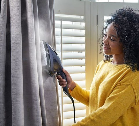 Russel Hobbs Parownica do ubrań RUSSELL HOBBS (WYPRZEDAŻ)