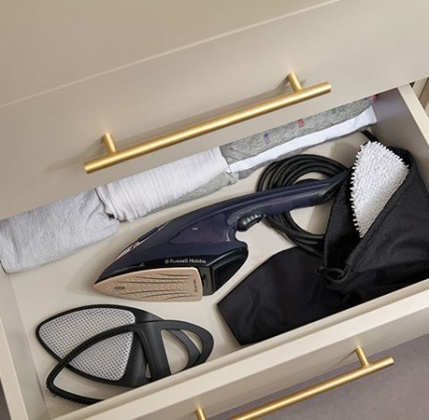 Russel Hobbs Parownica do ubrań RUSSELL HOBBS (WYPRZEDAŻ)