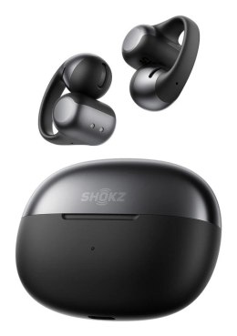 SHOKZ Słuchawki Shokz OpenDots One Black