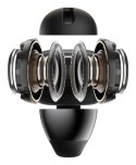 SHOKZ Słuchawki Shokz OpenDots One Black