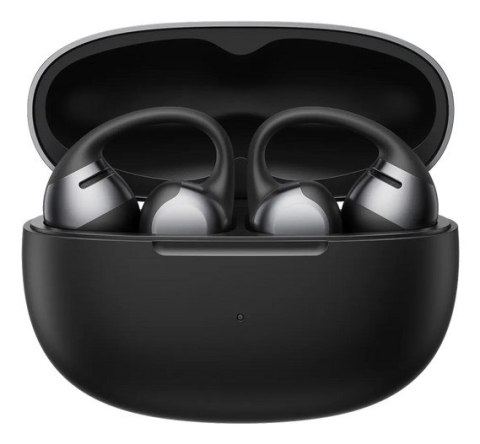 SHOKZ Słuchawki Shokz OpenDots One Black SHOKZ Słuchawki Shokz OpenDots One Black
