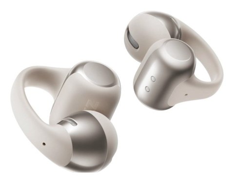 SHOKZ Słuchawki Shokz OpenDots One Grey