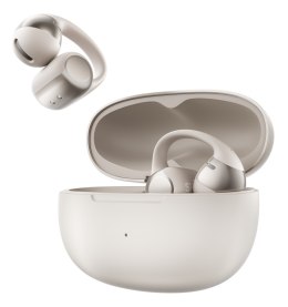 SHOKZ Słuchawki Shokz OpenDots One Grey