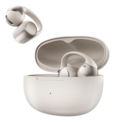 SHOKZ Słuchawki Shokz OpenDots One Grey SHOKZ Słuchawki Shokz OpenDots One Grey