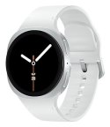 Samsung Smartwatch Samsung Galaxy Watch 8 (L325) LTE AMOLED 40mm Srebrny