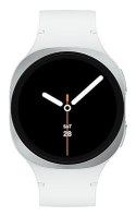 Samsung Smartwatch Samsung Galaxy Watch 8 (L325) LTE AMOLED 40mm Srebrny