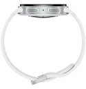 Samsung Smartwatch Samsung Galaxy Watch 8 (L325) LTE AMOLED 40mm Srebrny