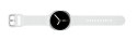 Samsung Smartwatch Samsung Galaxy Watch 8 (L325) LTE AMOLED 40mm Srebrny