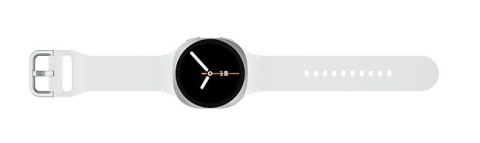 Samsung Smartwatch Samsung Galaxy Watch 8 (L325) LTE AMOLED 40mm Srebrny Samsung Smartwatch Samsung Galaxy Watch 8 (L325) LTE AMOLED 40mm Srebrny