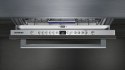 Siemens Zmywarka do zabudowy SIEMENS SN636X06KE