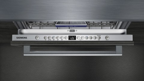 Siemens Zmywarka do zabudowy SIEMENS SN636X06KE Siemens Zmywarka do zabudowy SIEMENS SN636X06KE