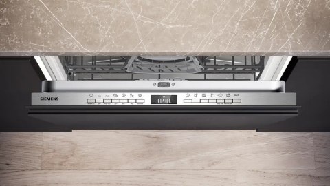 Siemens Zmywarka do zabudowy SIEMENS SN63HX17VE Siemens Zmywarka do zabudowy SIEMENS SN63HX17VE