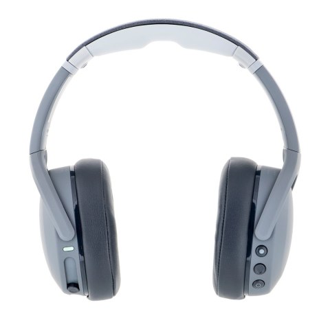 Skullcandy Słuchawki Skullcandy Crusher Evo Wireless Chill Grey