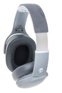 Skullcandy Słuchawki Skullcandy Crusher Evo Wireless Chill Grey