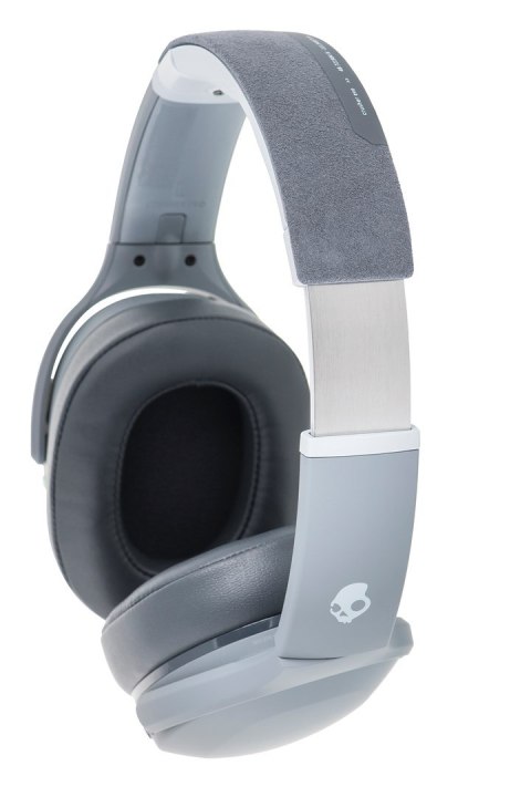 Skullcandy Słuchawki Skullcandy Crusher Evo Wireless Chill Grey