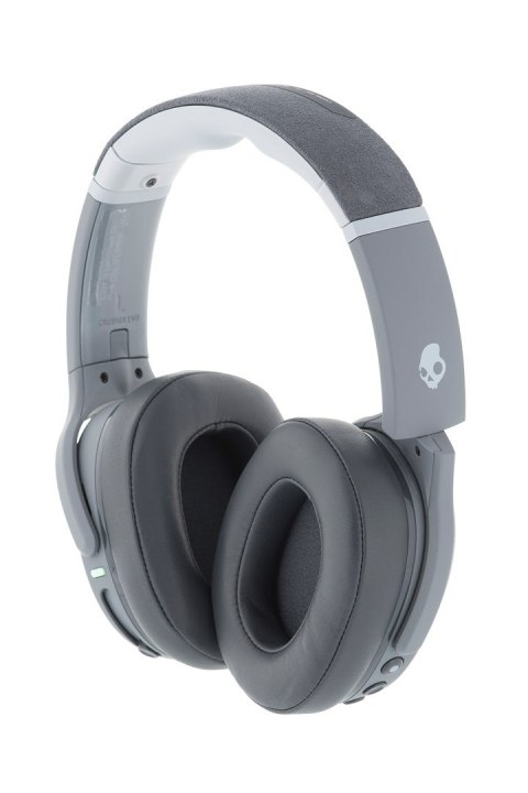 Skullcandy Słuchawki Skullcandy Crusher Evo Wireless Chill Grey