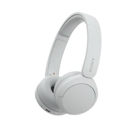 Sony Słuchawki SONY WH-CH520 białe