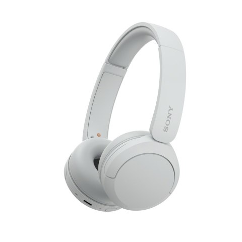Sony Słuchawki SONY WH-CH520 białe