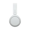 Sony Słuchawki SONY WH-CH520 białe