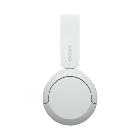 Sony Słuchawki SONY WH-CH520 białe Sony Słuchawki SONY WH-CH520 białe