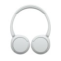 Sony Słuchawki SONY WH-CH520 białe