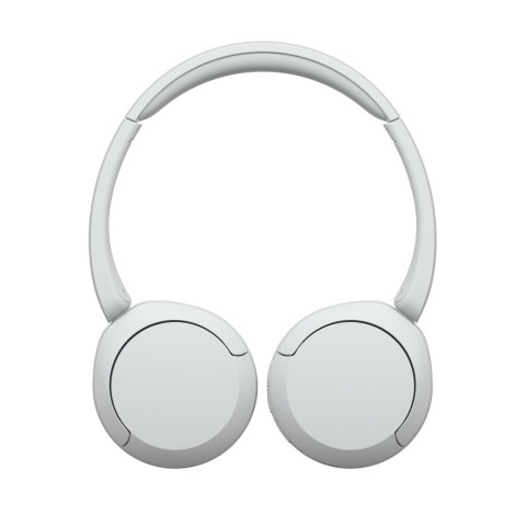 Sony Słuchawki SONY WH-CH520 białe Sony Słuchawki SONY WH-CH520 białe