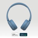 Sony Słuchawki SONY WH-CH520 niebieskie