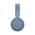 Sony Słuchawki SONY WH-CH520 niebieskie